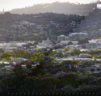 Monument Hill - Accommodation Bookings