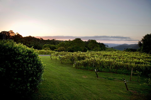 Montville - Accommodation Bookings 1