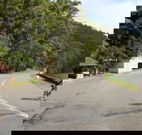 Mount Colah Station to Pymble Station Cycle Route