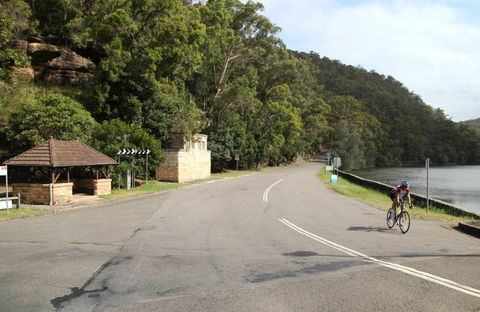Mount Colah Station To Pymble Station Cycle Route - Accommodation Bookings 0