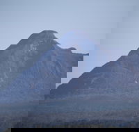 Mount Beerwah - Accommodation Bookings