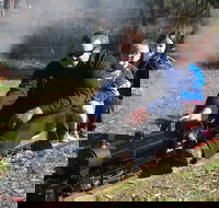 Mudgee Miniature Railway - Accommodation Bookings