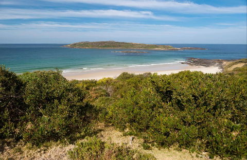 Murramarang Aboriginal Area - Accommodation Bookings 0