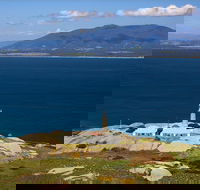 Narooma and Montague Island Heritage - Accommodation Bookings