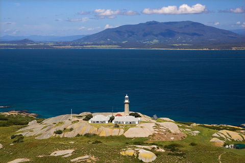 Narooma And Montague Island Heritage - Accommodation Bookings 0