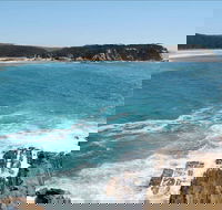 Nelson Beach - Accommodation Bookings