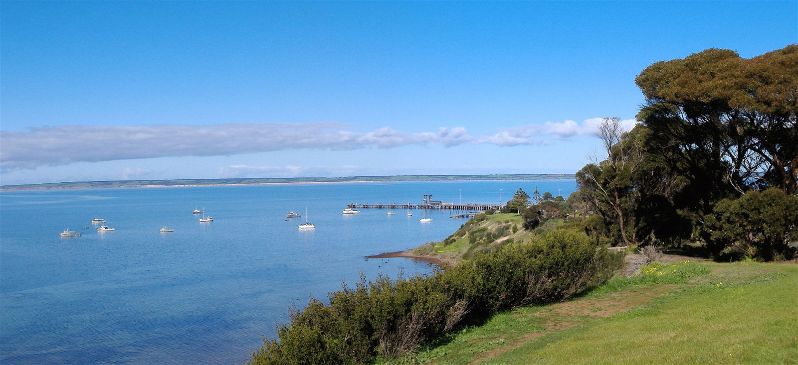 Nepean Bay SA Accommodation Bookings