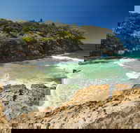 North Stradbroke Island Minjerribah