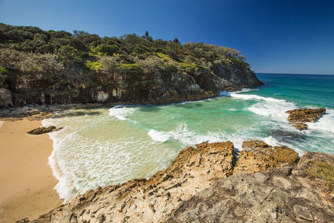 North Stradbroke Island (Minjerribah) - Accommodation Bookings 0