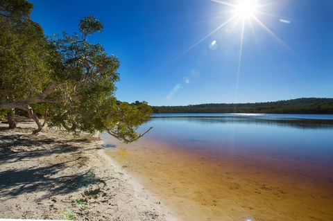 North Stradbroke Island (Minjerribah) - Accommodation Bookings 1
