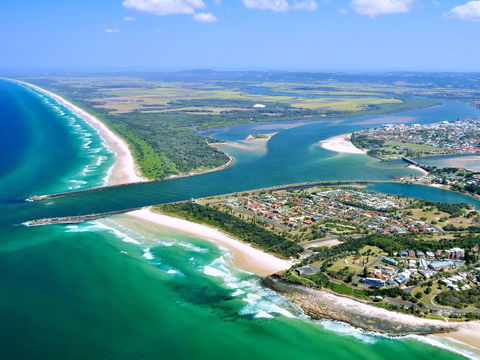 North Wall Walk - Accommodation Bookings 0