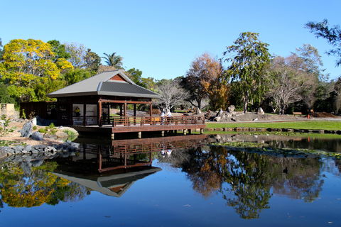North Coast Regional Botanic Garden - Accommodation Bookings 0