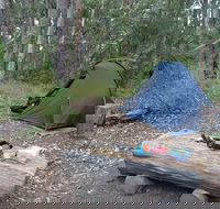 Northbrook Mountain Bush Camp - Accommodation Bookings