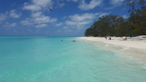 North West Island - Accommodation Bookings 2