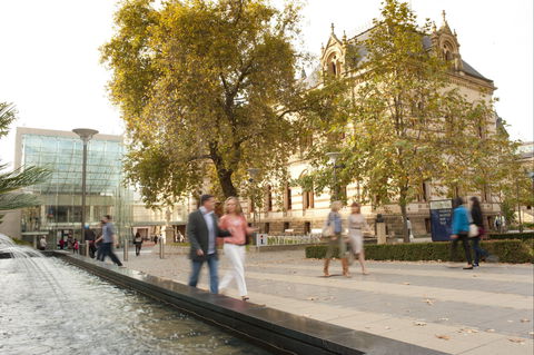 North Terrace - Accommodation Bookings 0