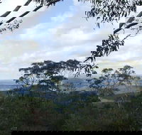 Nullo Mountain - Accommodation Bookings
