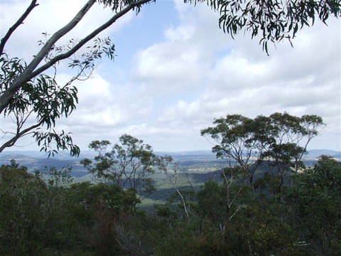 Nullo Mountain - Accommodation Bookings 0