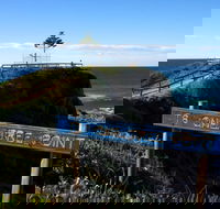 One Tree Point Lookout and Picnic Area - Accommodation Bookings