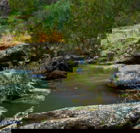 Onkaparinga River National Park - Accommodation Bookings