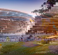 Optus Stadium - Accommodation Bookings