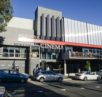 Palace Norton Cinema - Accommodation Bookings