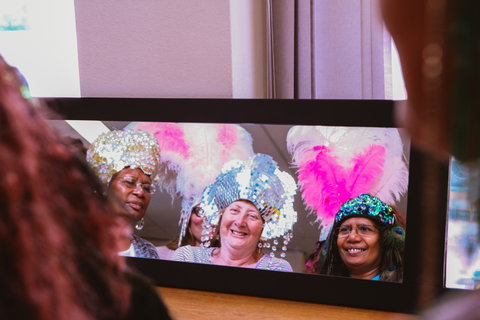 Parramatta Artists Studios - Accommodation Bookings 1