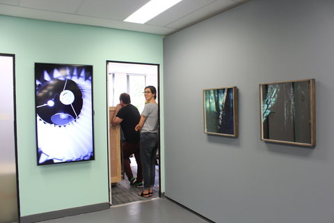 Parramatta Artists Studios - Accommodation Bookings 2