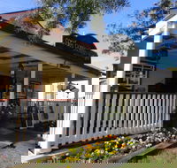 Passionfish Candles - Accommodation Bookings