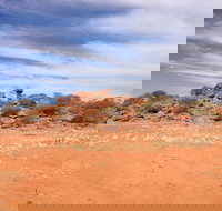 Peace Gorge - Accommodation Bookings