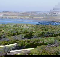 Pelican Lagoon