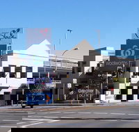 Pender Place Shopping Centre - Accommodation Bookings
