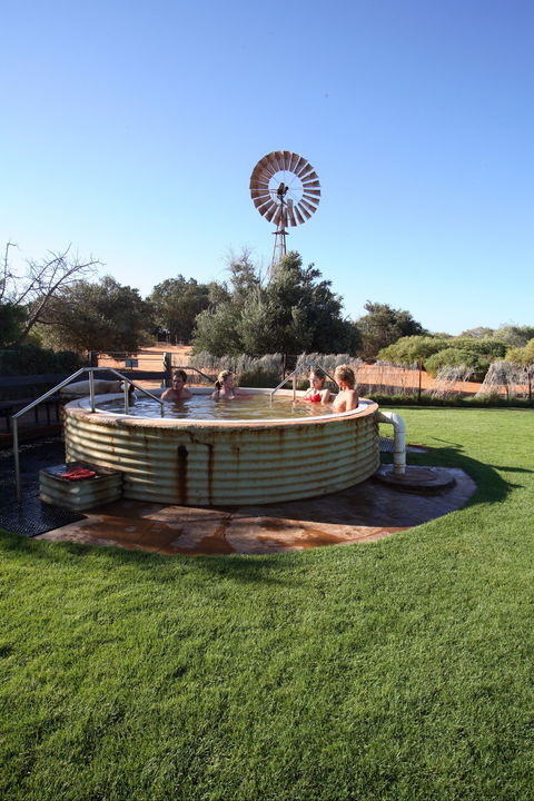 Peron Homestead - Accommodation Bookings 1