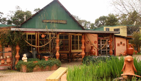 Pilliga Pottery - Accommodation Bookings 0