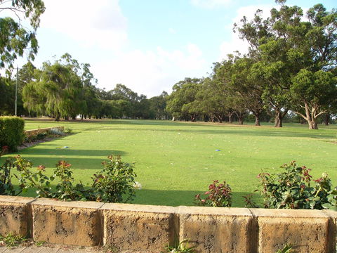 Pinjarra Golf Club - Accommodation Bookings 1