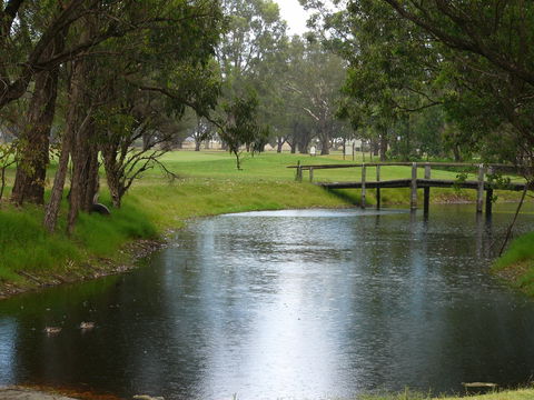 Pinjarra Golf Club - Accommodation Bookings 2