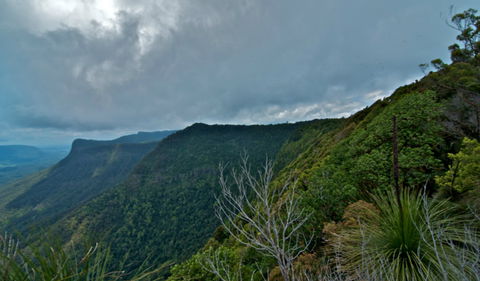 Pinnacle Walk And Lookout - Accommodation Bookings 0