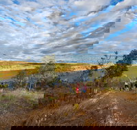 Pine Creek - Accommodation Bookings