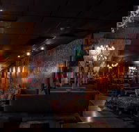 Polit Bar - more than cocktails - Accommodation Bookings