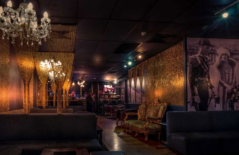 Polit Bar - More Than Cocktails - Accommodation Bookings 0