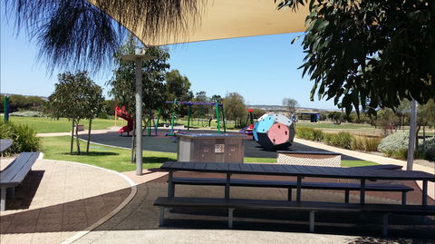 Port Noarlunga Jubilee Park Adventure Playground - Accommodation Bookings 2