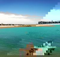 Port Elliot - Accommodation Bookings
