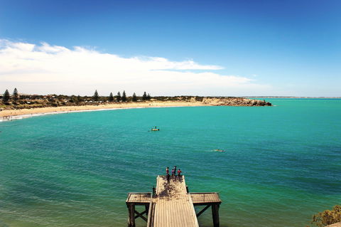 Port Elliot - Accommodation Bookings 0