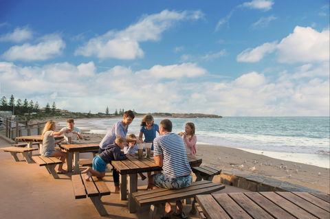 Port Elliot - Accommodation Bookings 1