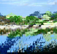 Port of Maryborough - Accommodation Bookings