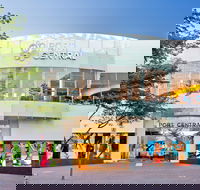 Port Central Shopping Centre - Accommodation Bookings