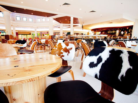 Port Central Shopping Centre - Accommodation Bookings 2
