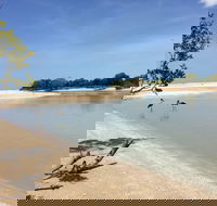 Pormpuraaw - Accommodation Bookings