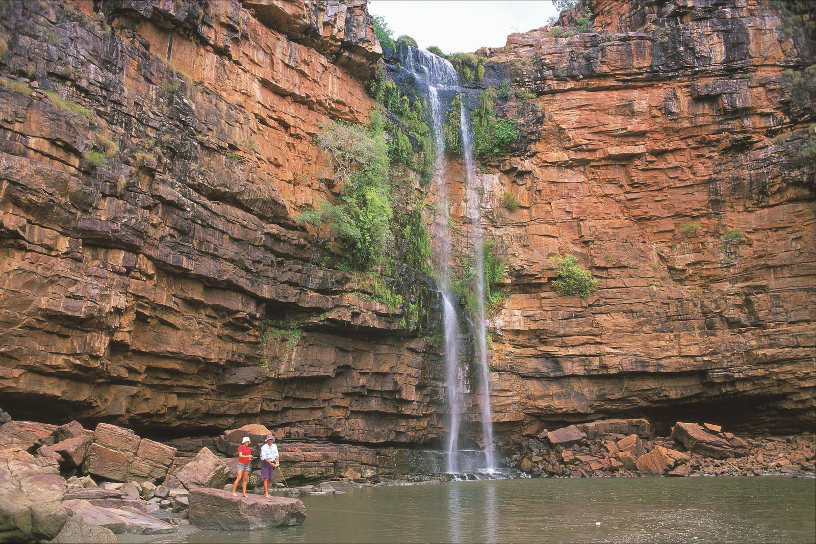 Prince Regent River WA Accommodation Bookings