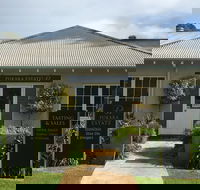Pukara Estate - Margaret River Tasting Room - Accommodation Bookings