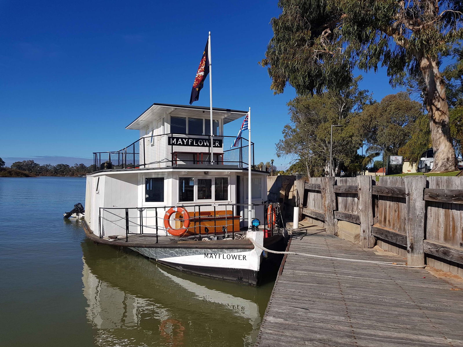  Accommodation Bookings